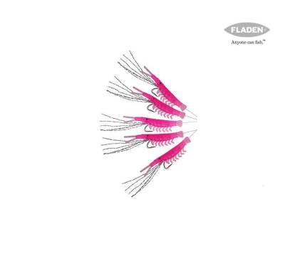 FLADEN SABIKI LIVING SHRIMP 0.3530MM 5Lİ - 1