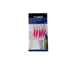 FLADEN SABIKI LIVING SHRIMP 0.3530MM 5Lİ - 2