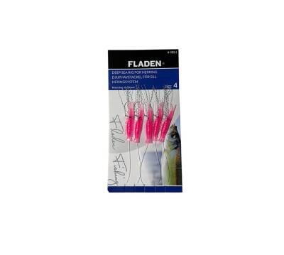 FLADEN SABIKI LIVING SHRIMP 0.3530MM 5Lİ - 2