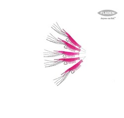 FLADEN SABIKI LIVING SHRIMP 0.3530MM 5Lİ - FLADEN