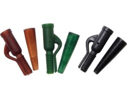 Fladen Safety Kurşun Klipsi 5P - FLADEN