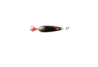 Fladen Seatrout Turna Kaşığı 17G 7cm - 243