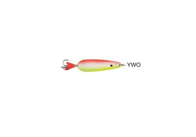 Fladen Seatrout Turna Kaşığı 17G 7cm - 214
