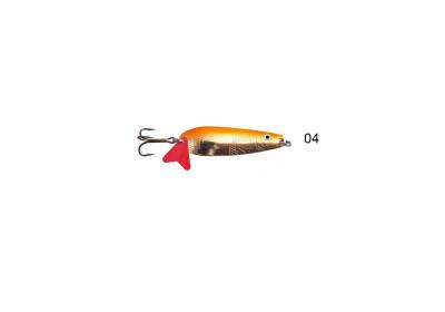 Fladen Seatrout Turna Kaşığı 17G 7cm - 72