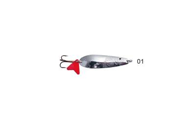 Fladen Seatrout Turna Kaşığı 17G 7cm - 2
