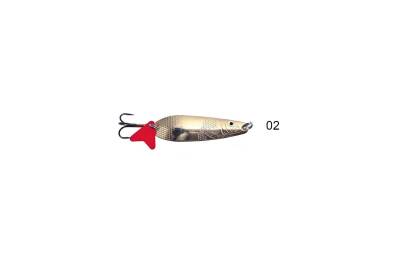Fladen Seatrout Turna Kaşığı 17G 7cm - 12