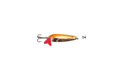 Fladen Seatrout Turna Kaşığı 17G 7cm - 11