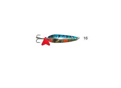 Fladen Seatrout Turna Kaşığı 17G 7cm - 10