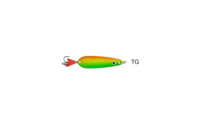 Fladen Seatrout Turna Kaşığı 17G 7cm - 7