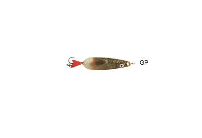 Fladen Seatrout Turna Kaşığı 17G 7cm - 4