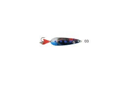 Fladen Seatrout Turna Kaşığı 17G 7cm - 2