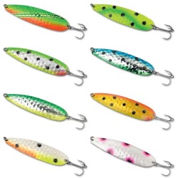 Fladen Simris Kaşik 12 cm 26 G - FLADEN