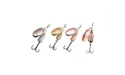 Fladen Sonic Döner Kaşik 1 No 3 G - FLADEN