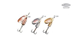 Fladen Sonic Döner Kaşık 10 G - 53