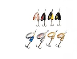 Fladen Sonic Döner Kaşik 5 G - FLADEN