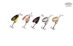 Fladen Sonic Döner Kaşik 5 G - 2