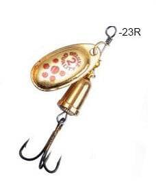 Fladen Sonic Döner Kaşık 7 G - 22