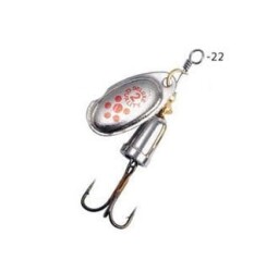 Fladen Sonic Döner Kaşık 7 G - 4