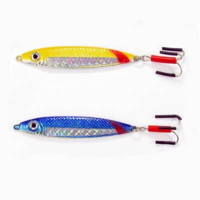 Fladen Stavanger 30G Jig Yem - 1