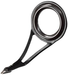 Fladen Tek Ayak Siyah Halka 10P - FLADEN