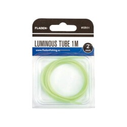 Fladen Tüp Boru 2mm 1Mt - FLADEN