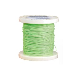 Fladen Tüp Boru Fosforlu 2mm 100Mt - FLADEN