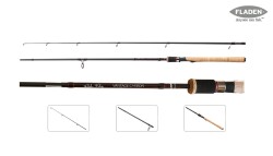 FLADEN VANTAGE CARBON - FLADEN