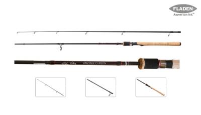 FLADEN VANTAGE CARBON - 1