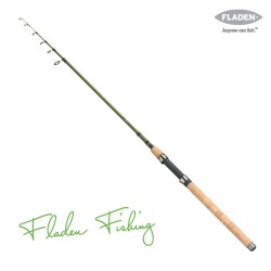 Fladen Vantage Classic Teleskopik Kamış - 2