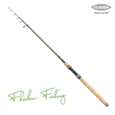 Fladen Vantage Classic Teleskopik Kamış - 2