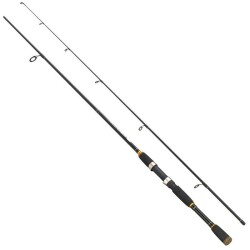 Fladen Vantage Spinning 2 Parça Spin Kamış - FLADEN