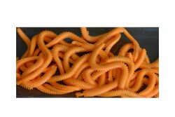 Fladen Vermz Kum Solucan, 8.5 cm 20P - 21