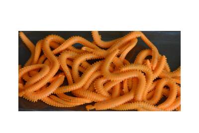 Fladen Vermz Kum Solucan, 8.5 cm 20P - 17