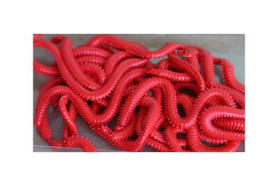 Fladen Vermz Kum Solucan, 8.5 cm 20P - 4