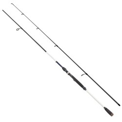 Fladen Warbird Spining 2 Parça Spin Kamış - FLADEN