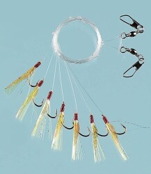 Fladen White 7 Köstek Çapari - FLADEN