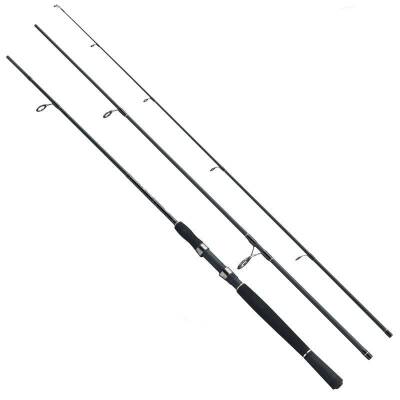 Fladen Xtra Flexx Spin Kamış 3 Parça - 1