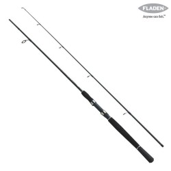 Fladen Xtra Flexx Spin Kamış - FLADEN