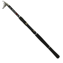 Fladen Xtra Flexx Tele Kamış - FLADEN