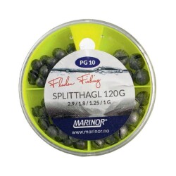 Fladen Yarik Top Kurşun 11.251.82.9 G - FLADEN