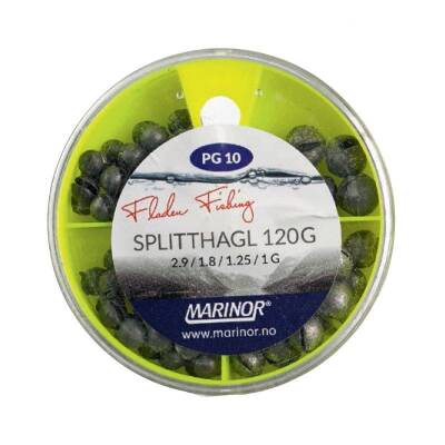 Fladen Yarik Top Kurşun 11.251.82.9 G - 1