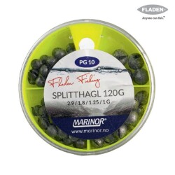 Fladen Yarik Top Kurşun 11.251.82.9 G - 2