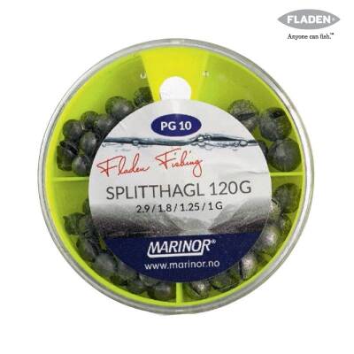 Fladen Yarik Top Kurşun 11.251.82.9 G - 2