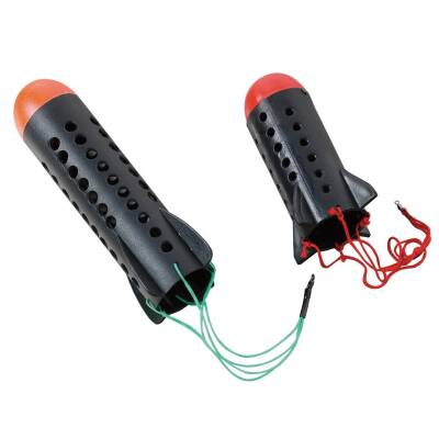 Fladen Yemleme Roketi, Orta - 1