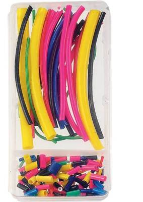 Fladen Yüzen Halka Ve Silikon Boru Seti - 1