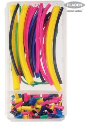 Fladen Yüzen Halka Ve Silikon Boru Seti - 2