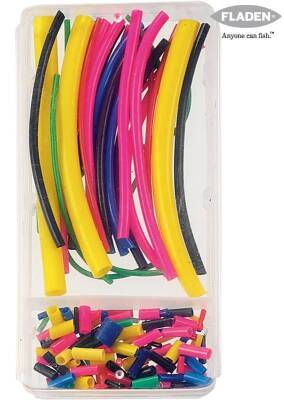 Fladen Yüzen Halka Ve Silikon Boru Seti - 2