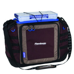 Flambeau Portage Alpha Balıkçı Çantası - Flambeau