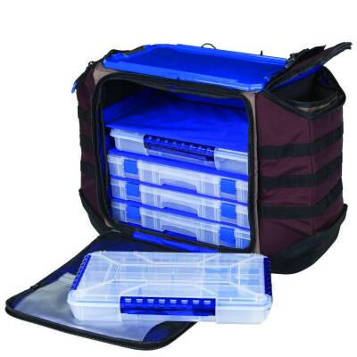 Flambeau Portage Alpha Balıkçı Çantası - 3