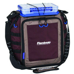 Flambeau Portage Beta Medium Duffle Balıkçı Çantası - Flambeau